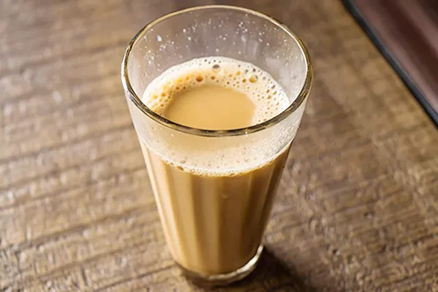 The Chai Tapri