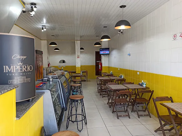 Restaurante do João