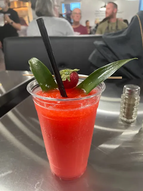 Carlos Gourmet Italian Ices