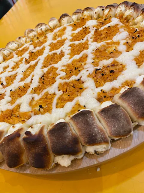 Pizzaria em Caruaru - La Pizza Delivery