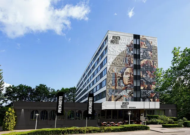 Pentahotel Bremen