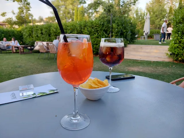 La Huerta de San Esteban