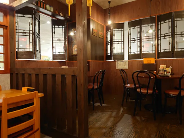 Chinese Ramen Yoshu-Shonin Nagareyama OtAka-nomori SC FLAPS