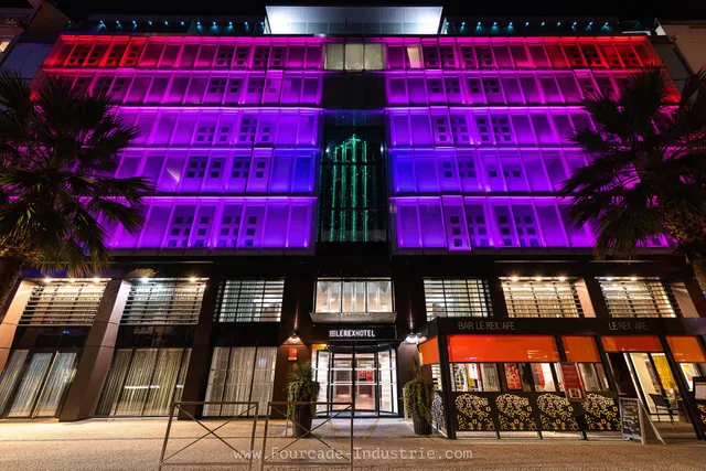 Le RexHotel - Tarbes