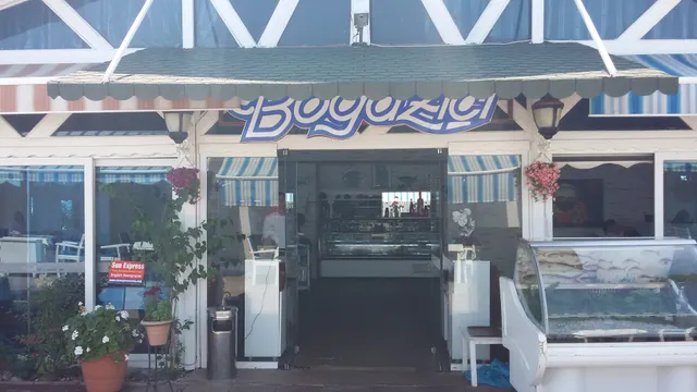 Boğaziçi Restaurant