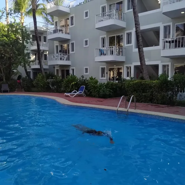 Tropicana Resort Beach Club & Spa