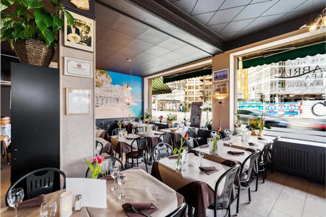 Calabria Dai 3 Fratelli Scalea