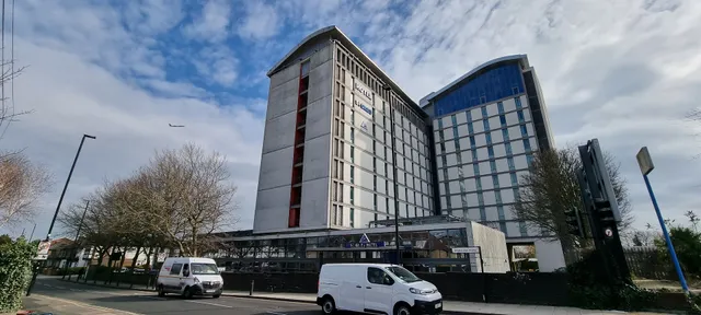 St Giles Heathrow - A St Giles Hotel