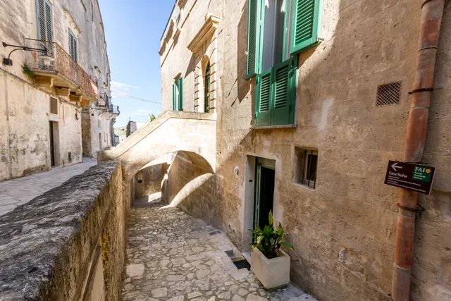 B&B Ponticello a San Potito