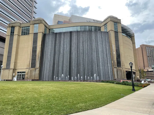 Texas Medical Center