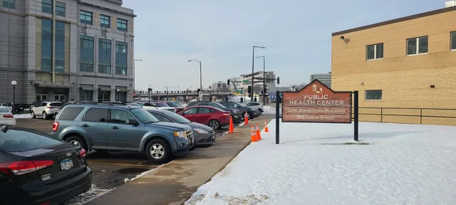 Ramsey County Vital Records