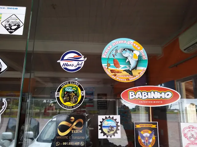 Lancheria E Restaurante Pensa Numa Bóia Boa