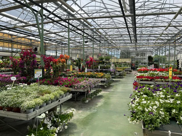 Garden Vicenza Verde