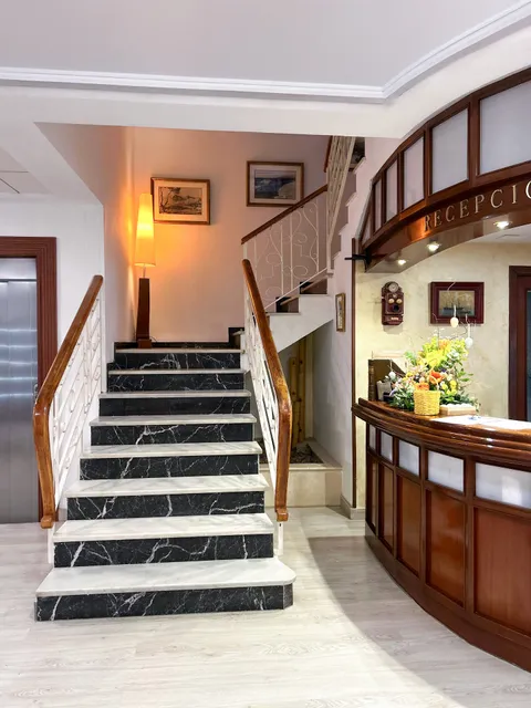 Hotel Primavera Benidorm