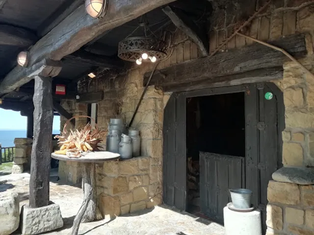 José M. Olasagasti Landa