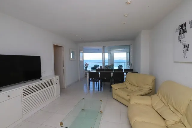 Apartamentos Rentalmar Bello Horizonte Playa