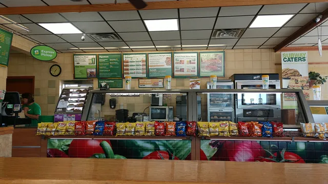 Subway