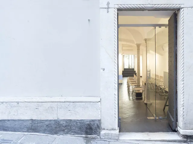 Lazzaro Galleria d'Arte Contemporanea