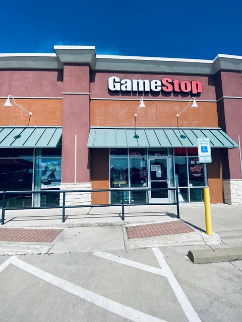 GameStop