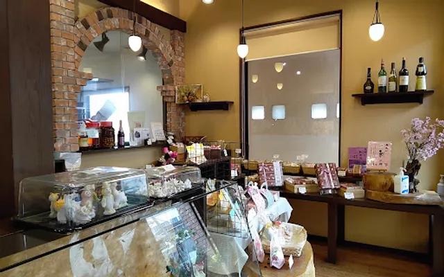 ランスダムール・アルゴート