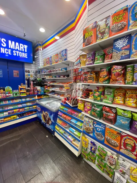 Puffmi American Convenience Store