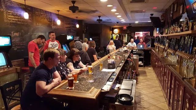 JB Lovedraft's MicroPub