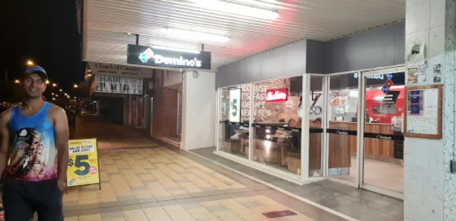 Domino's Pizza Mareeba
