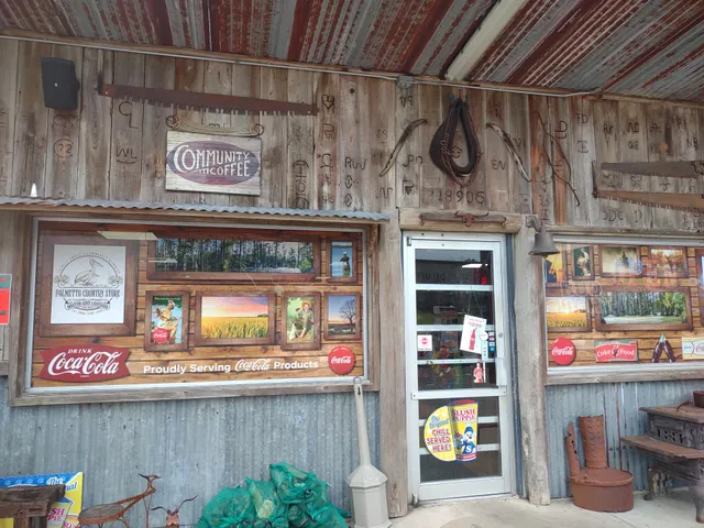 Palmetto Country Store