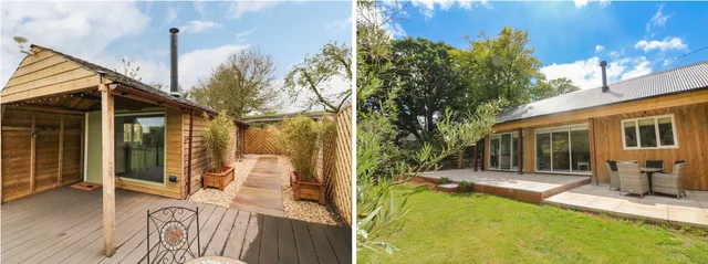 Langdale Self Catering Accomadation