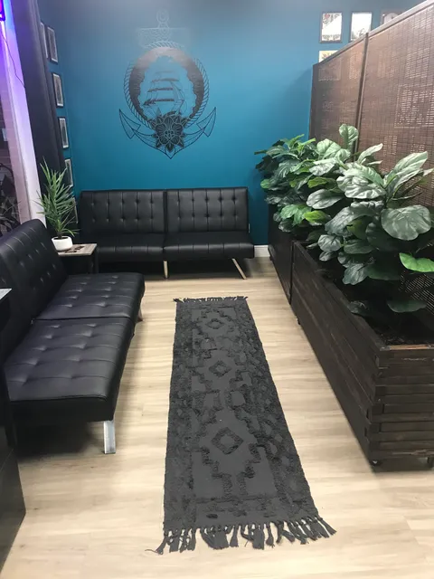 Black Orchid Tattoo Studio