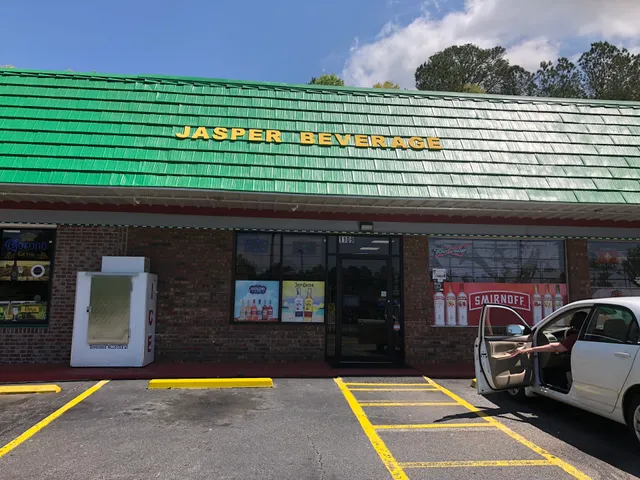 Jasper Beverage Co