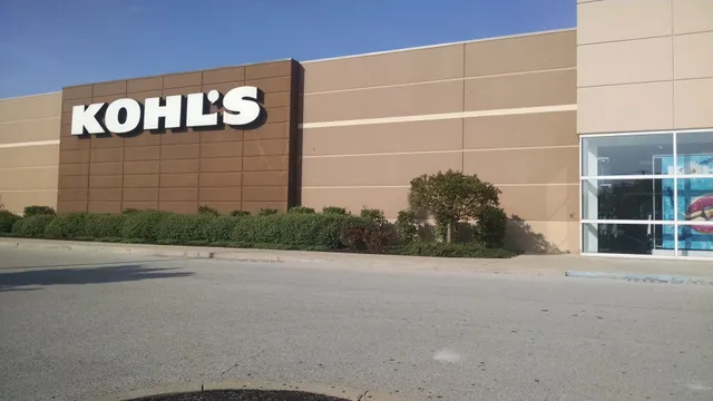 Kohl's