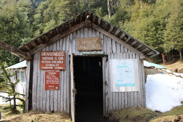 Hostal El Nogal Pucon