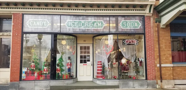 Chocolates On Broadway