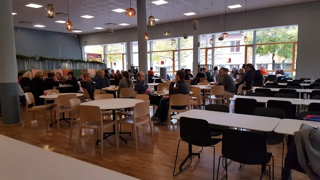 Restaurang Rosenhill