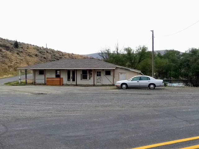 Medical Springs Resort