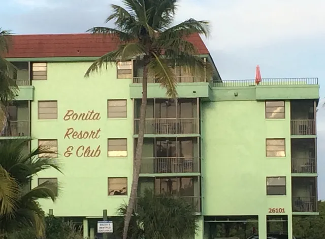 Bonita Resort & Club