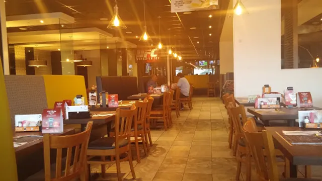 Restaurant Normandin Charest