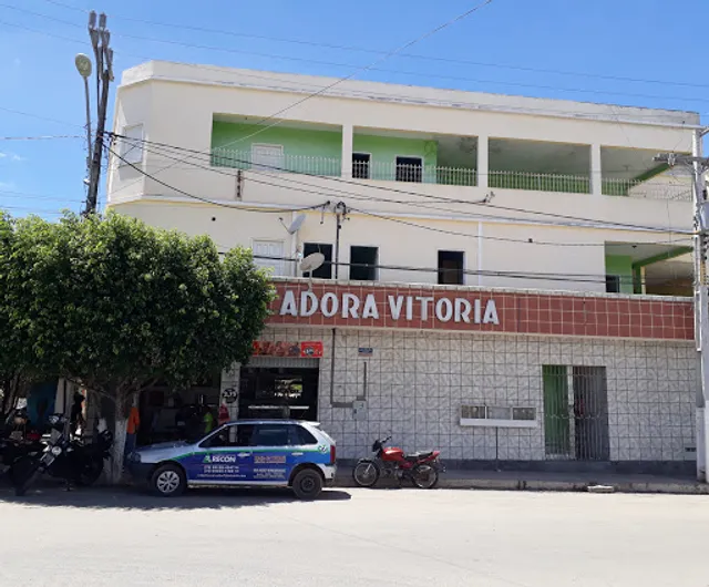 Panificadora Vitória