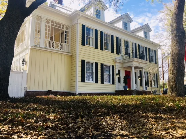 Neathery Estate Bed and Breakfast