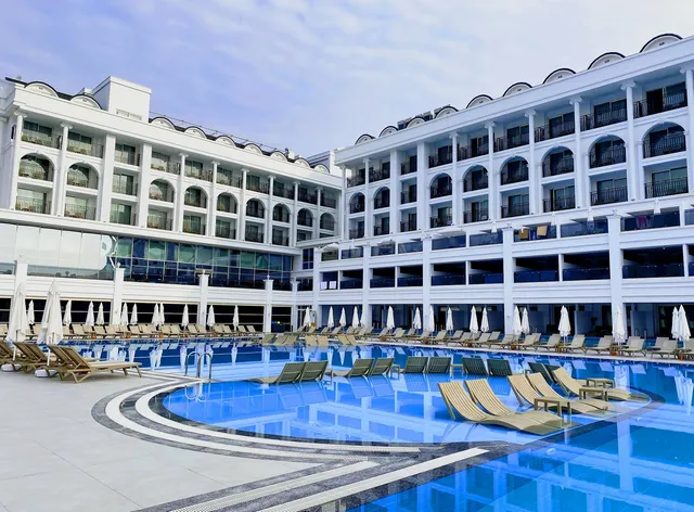 Sunthalia Hotels & Resorts +16