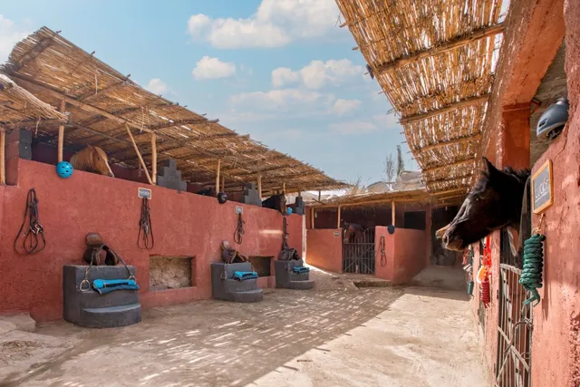 La Fattoria Ecolodge