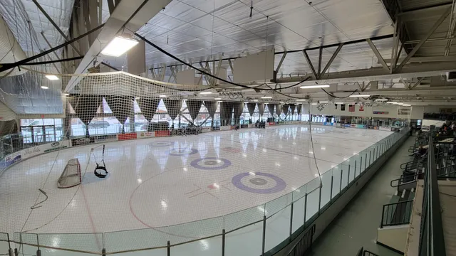 Manchester Ice Rink & Events Center