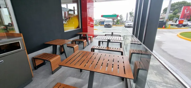 McDonald's | Lomas del Golf