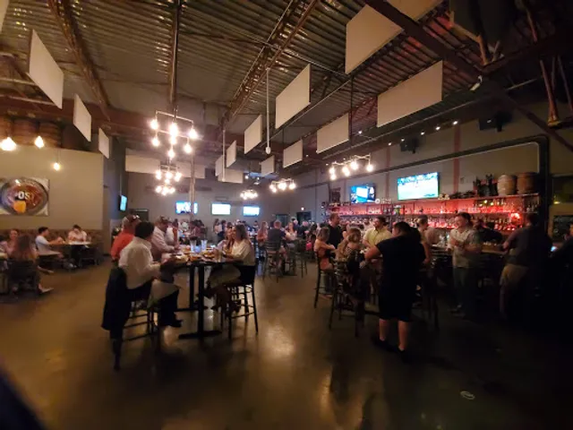 The Post at Lamar Park