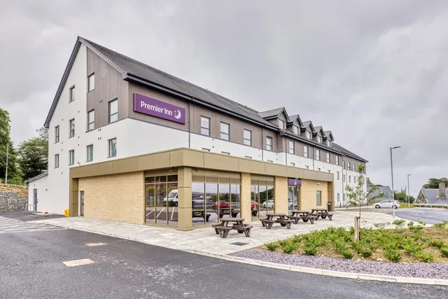 Premier Inn Thurso hotel