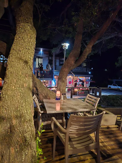 Blue Olive Restaurant