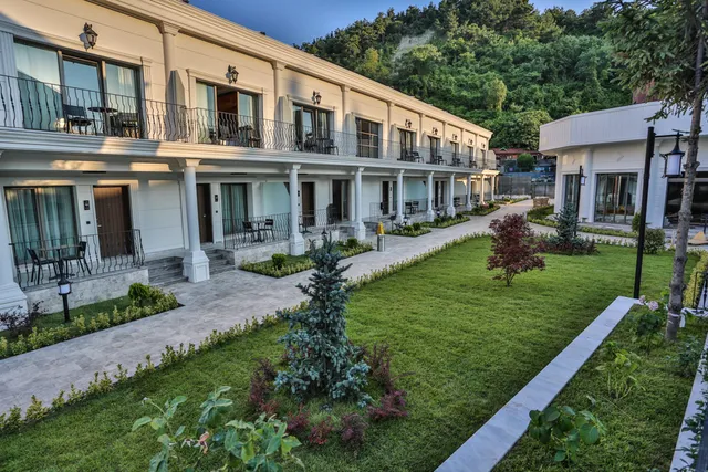 North Door Hotel - Amasra