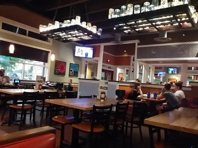 Chili's Grill & Bar