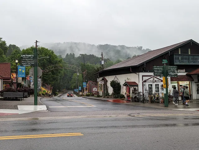 Bavarian Brook Rentals